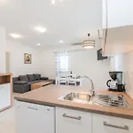 Апартаменты Two-bedroom In
