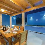 Апартаменты Two-bedroom In *