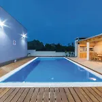 Апартаменты Two-bedroom In *