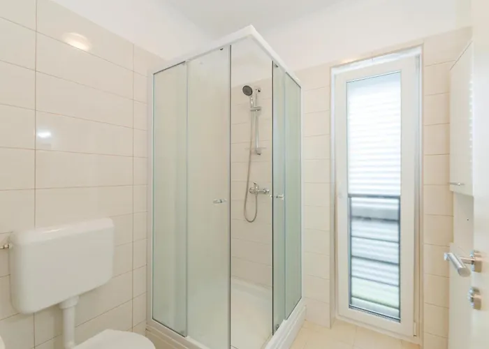Two-bedroom In