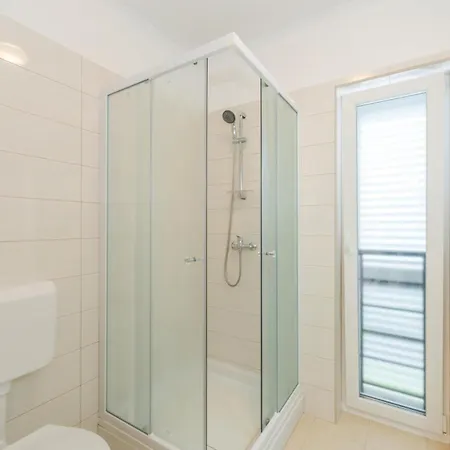 Two-bedroom In