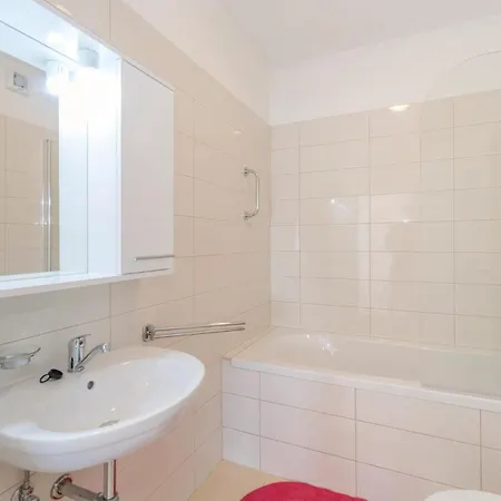 公寓 Two-bedroom In