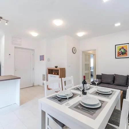 Two-bedroom In