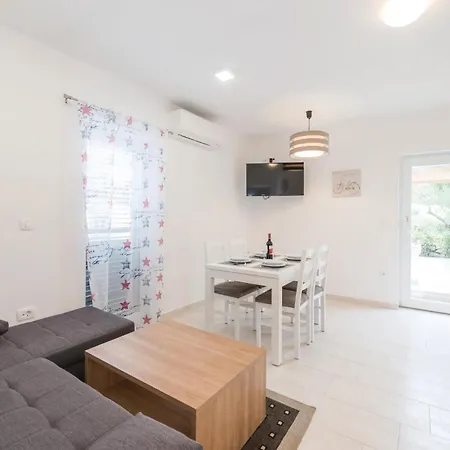 公寓 Two-bedroom In