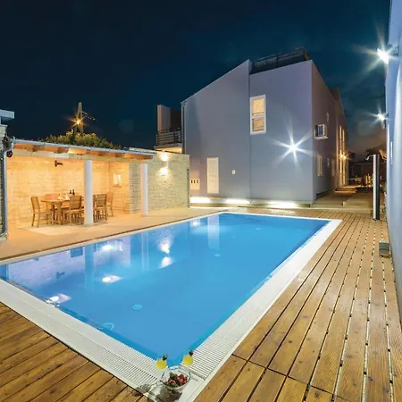 Two-bedroom In