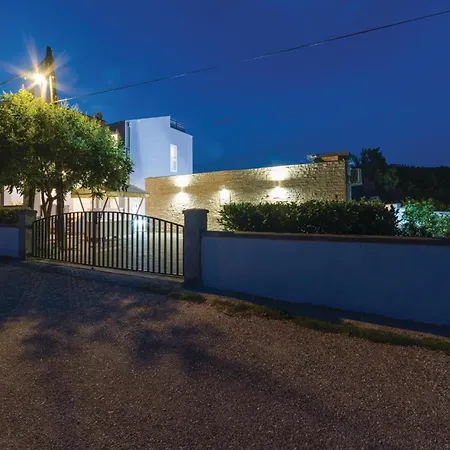 Appartement Two-bedroom In *