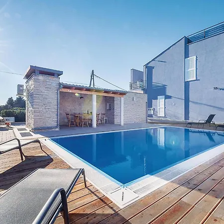 Two-bedroom In