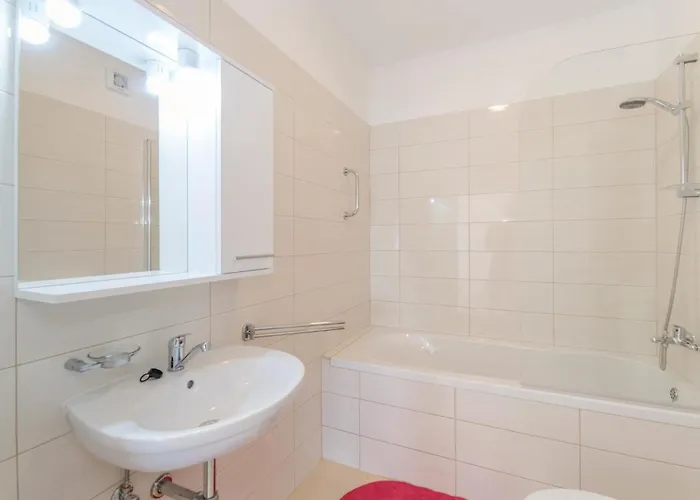 Διαμέρισμα Two-bedroom In
