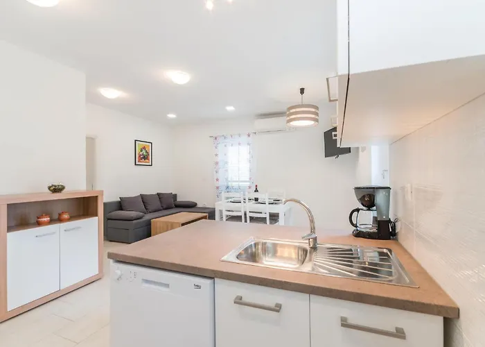Διαμέρισμα Two-bedroom In