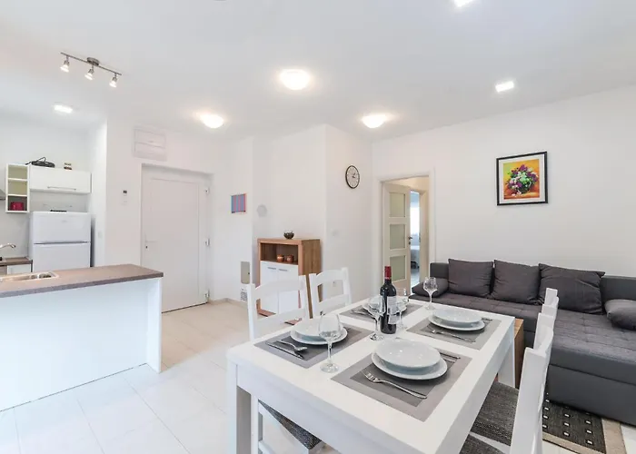 Two-bedroom In