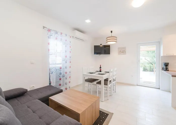 Διαμέρισμα Two-bedroom In