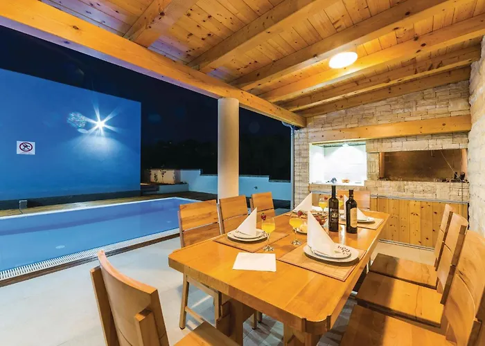 Διαμέρισμα Two-bedroom In