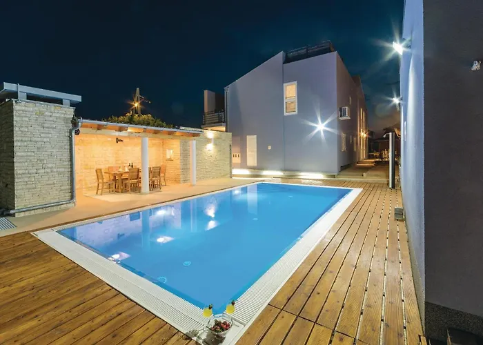 Two-bedroom In