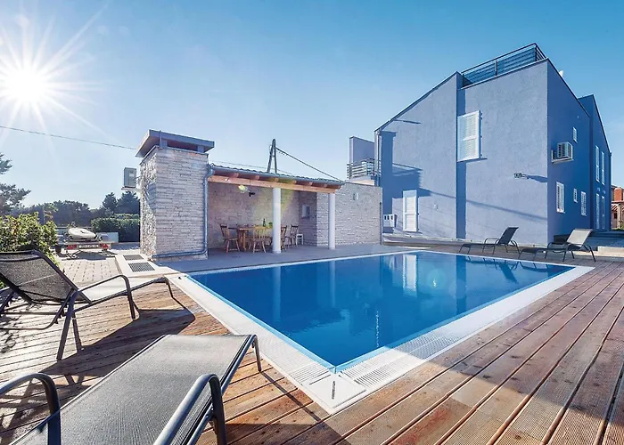 Two-bedroom In